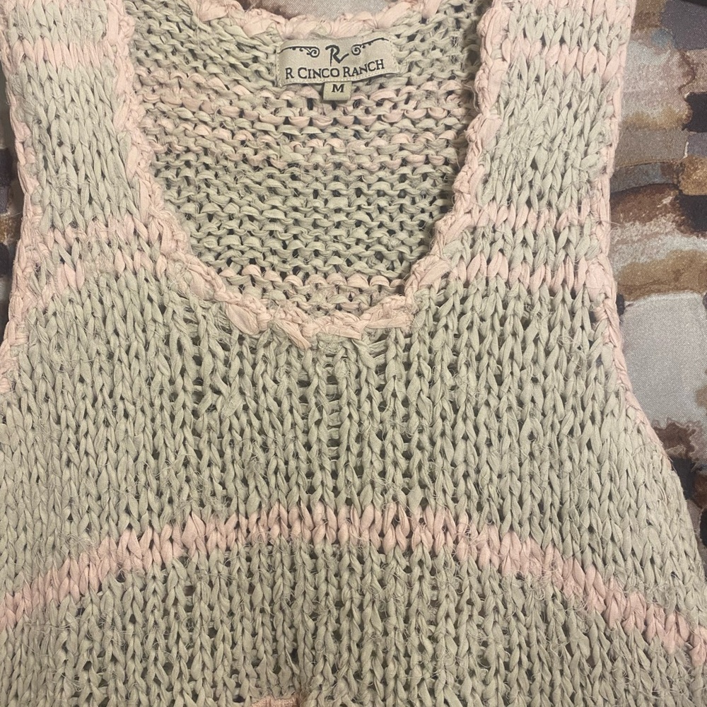 Boho dress from R Cinco Ranch - Picture 2 of 5